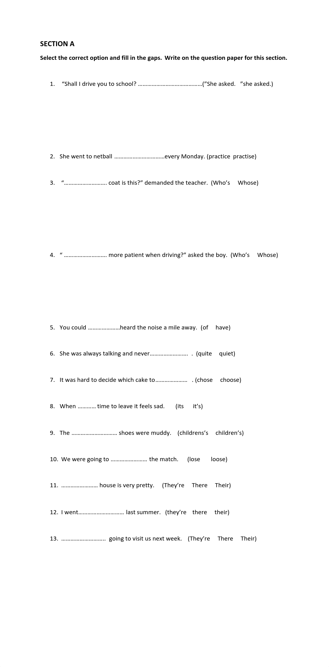 NEW Practice - Year 7 English paper.pdf_df5g2kc4ndd_page2