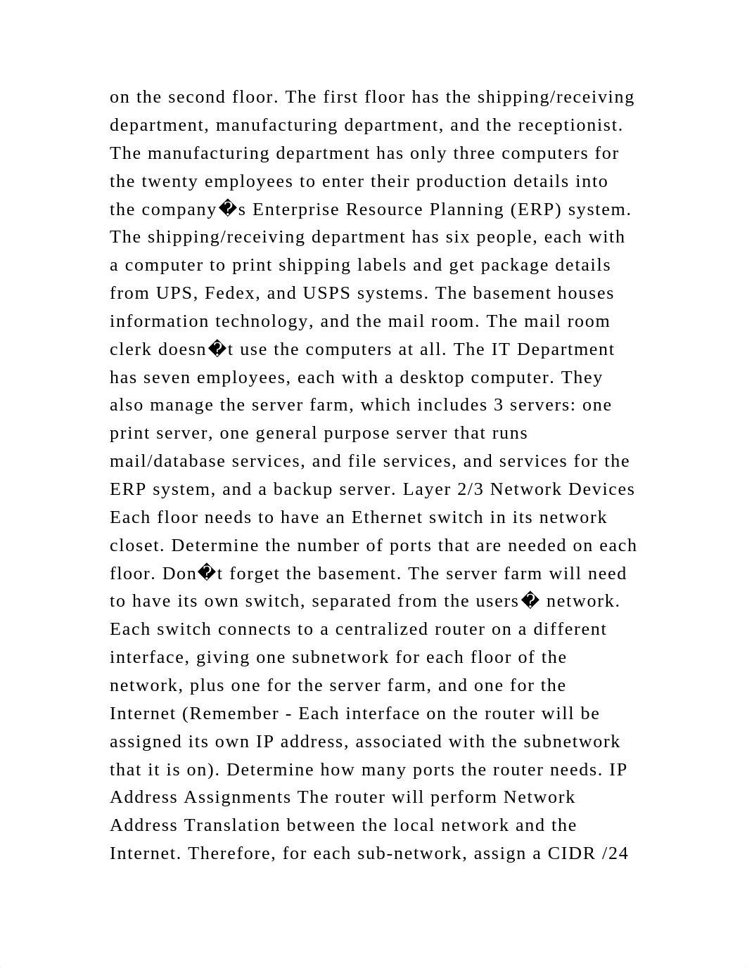 Please help me to solve this problem. I am in trouble.Overview You.docx_df5g3avc4f2_page4