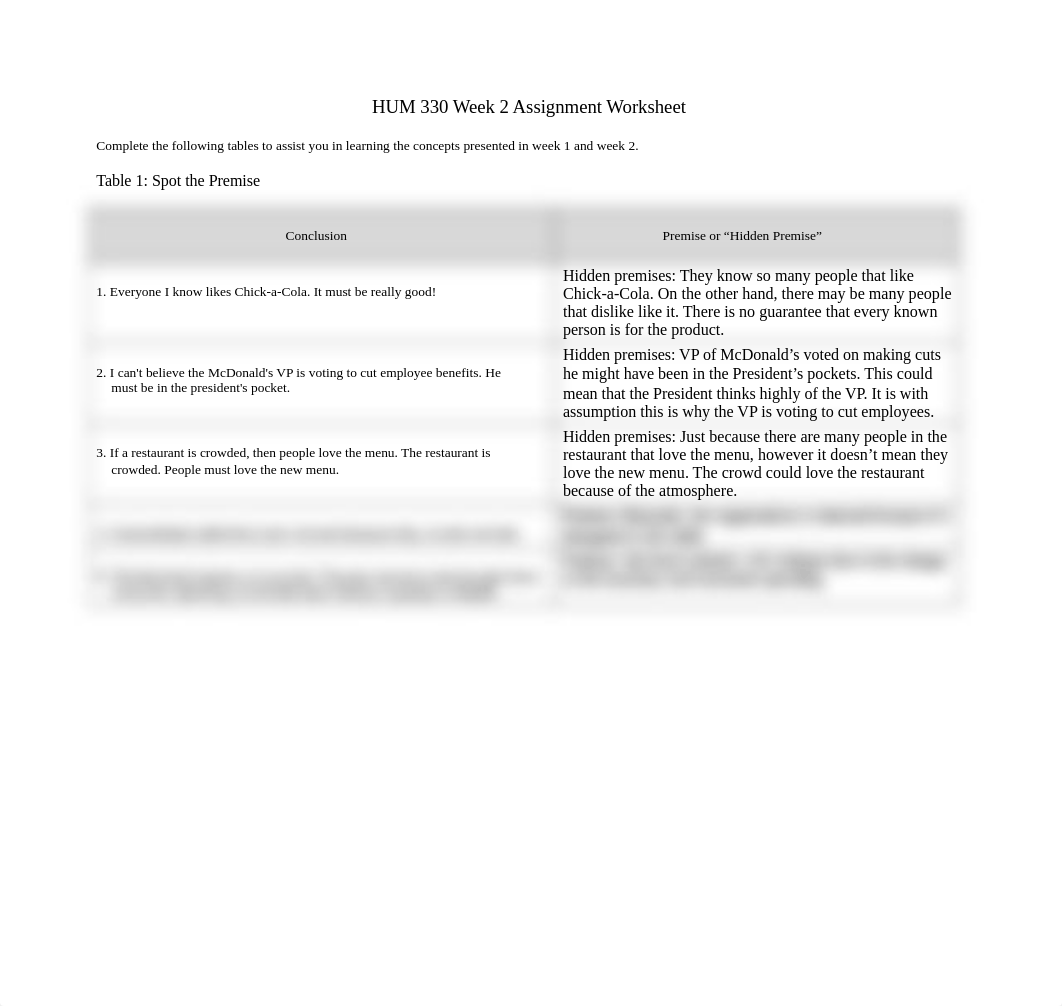 HUM330 Week 2 Assignment Worksheet.docx_df5g8yivggq_page1