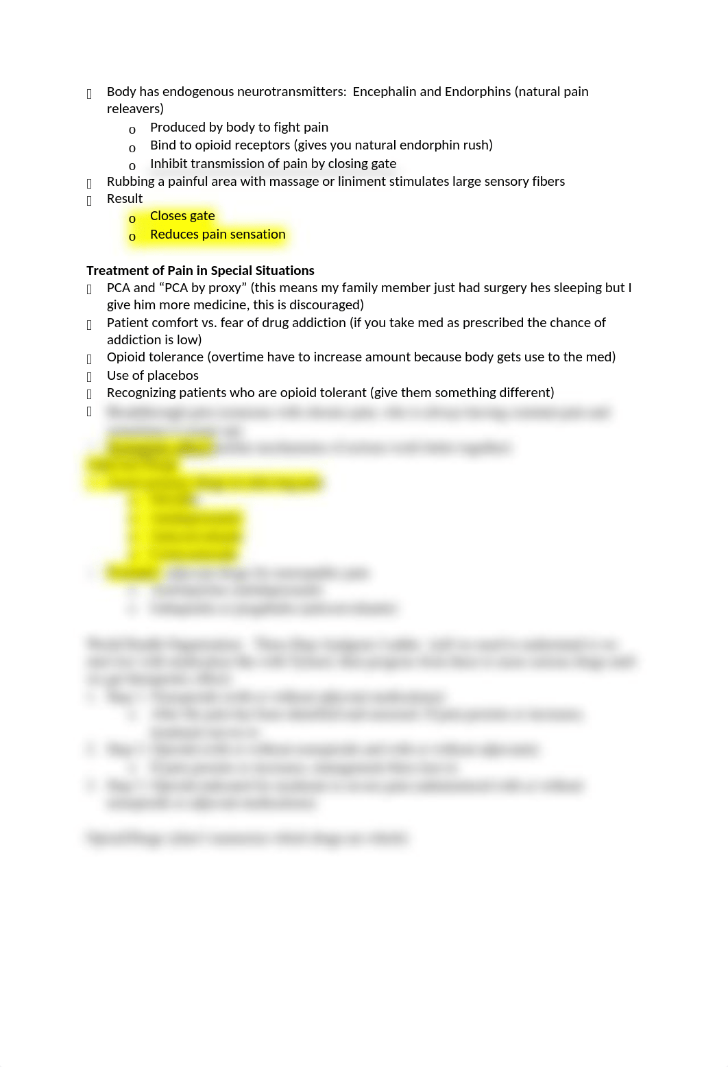 Analgesics and AntiInflammatories.docx_df5h035nqun_page2