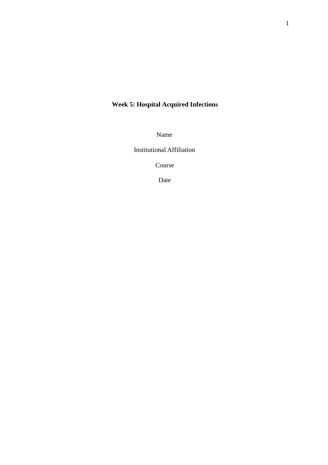 Week 5 Hospital Acquired Infections.docx_df5iswa5q30_page1