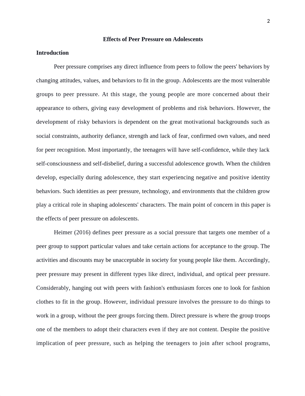 Effects of Peer Pressure on Adolescents.docx_df5iy9x81ft_page2