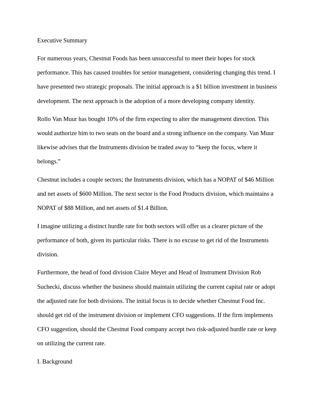 Chestnut Foods Case.docx_df5kp7olh5i_page2