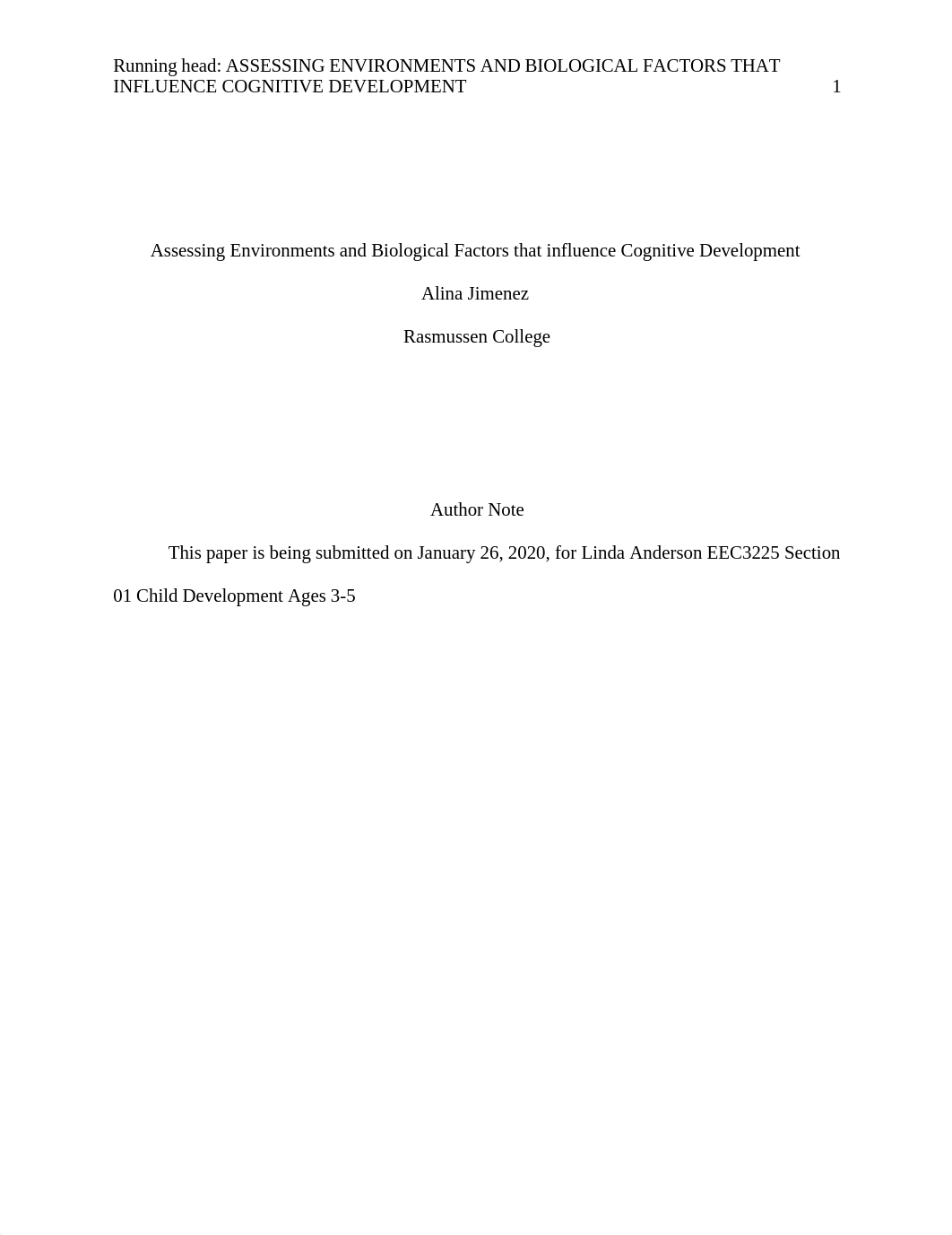 Ajimenez_AssessingEnvironmentalandBiologicalFactorsthatinfluenceCognitiveDevelopment_01262020.docx_df5ksrkeiro_page1