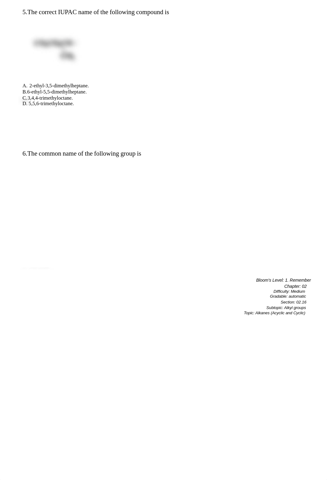 testbankfororganicchemistry10theditionbycarey-180714090518.pdf_df5l5w6rpv9_page4