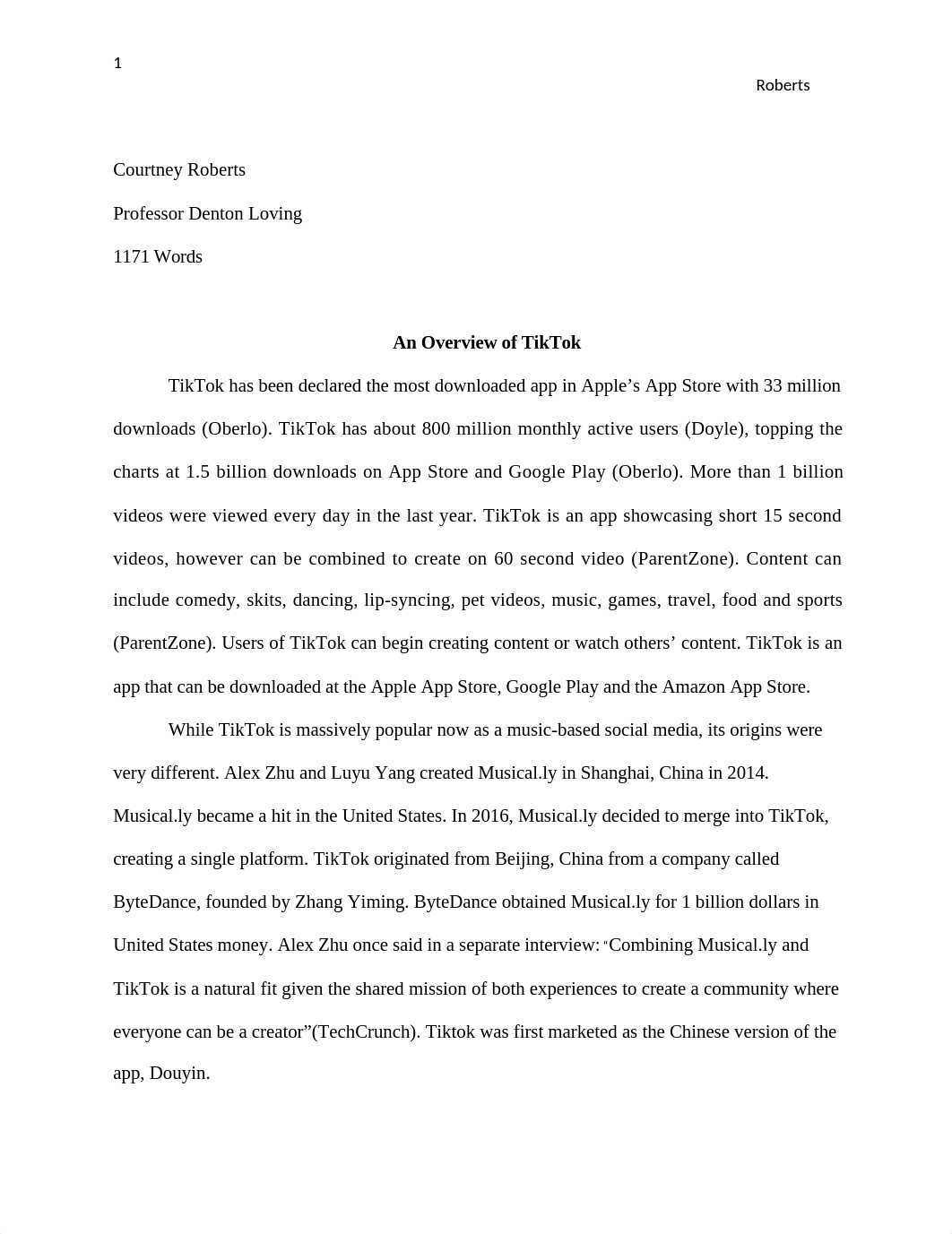 TikTok Essay Finalized .docx_df5n74x39w9_page1