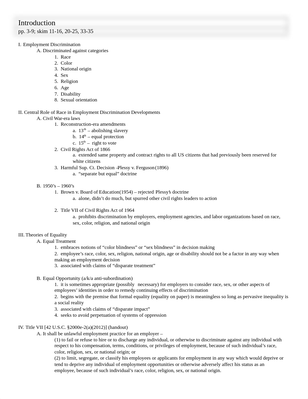 Employment Discrimination Outline.docx_df5pbrdd467_page1