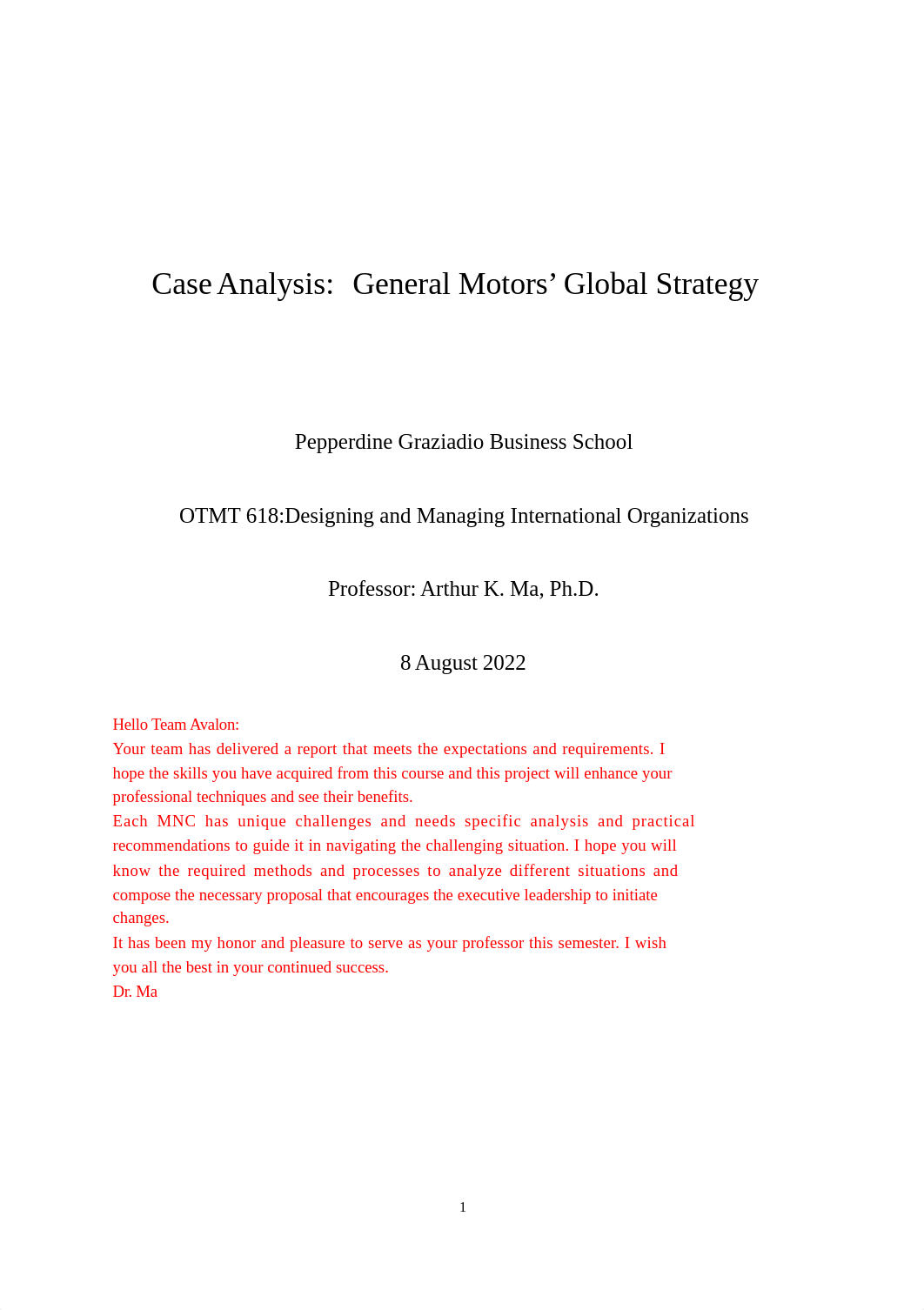 General Motors_Global Strategy.docx_df5pqtou1pa_page1