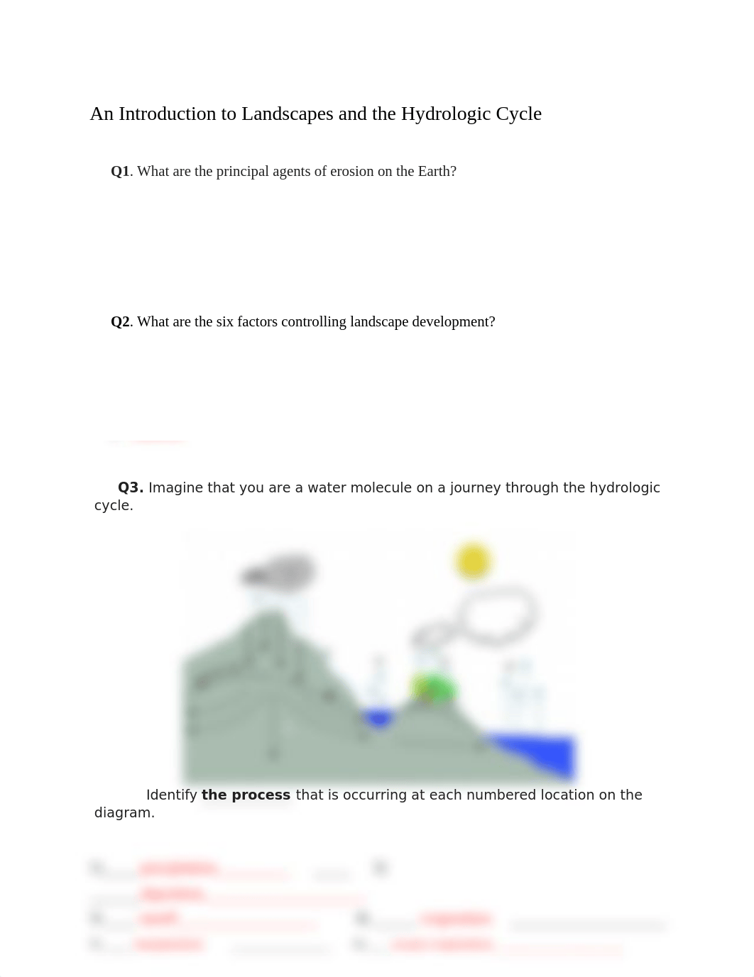 water cycle assiagment.docx_df5q4x9pxdf_page1