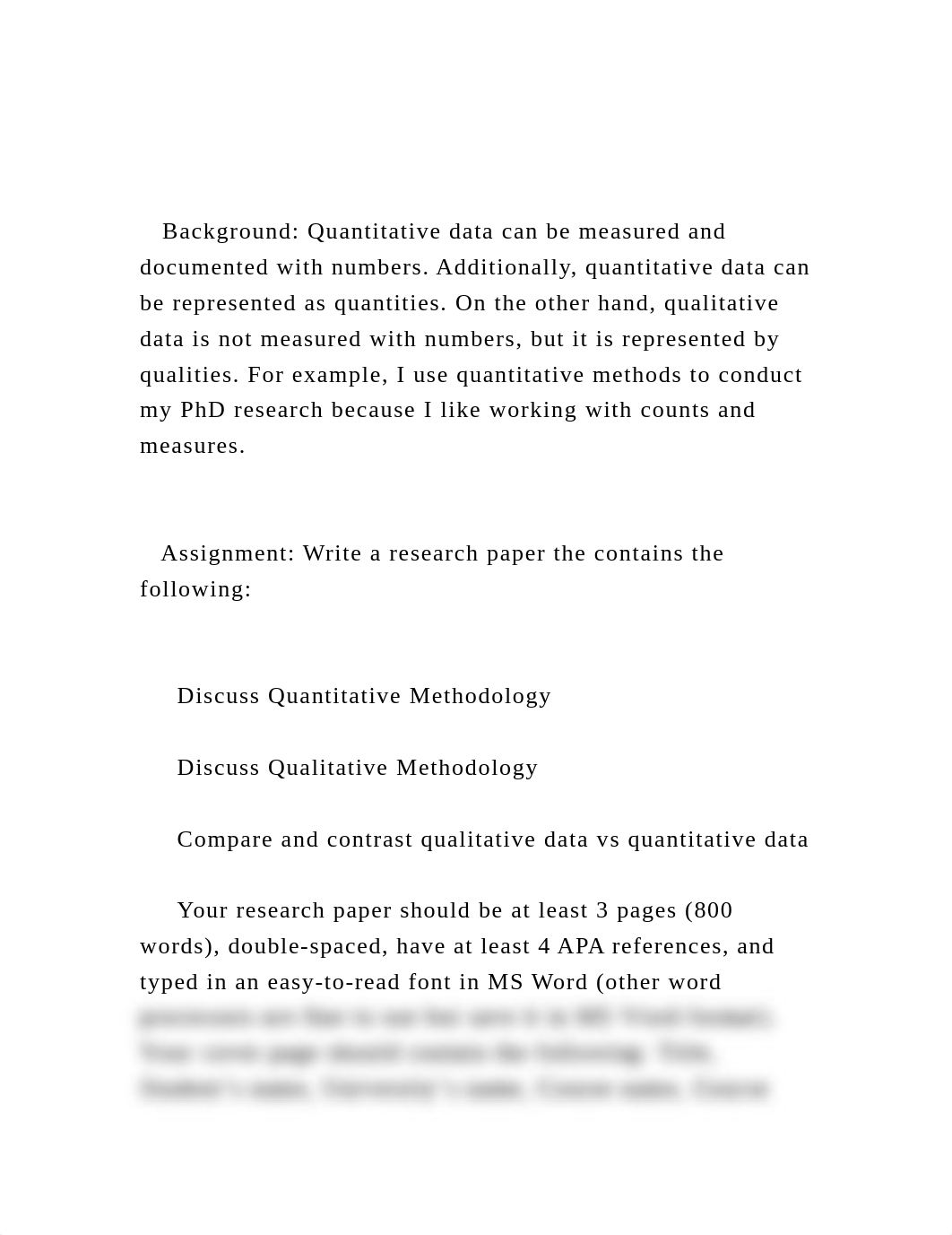 Background Quantitative data can be measured and documented w.docx_df5s312op05_page2