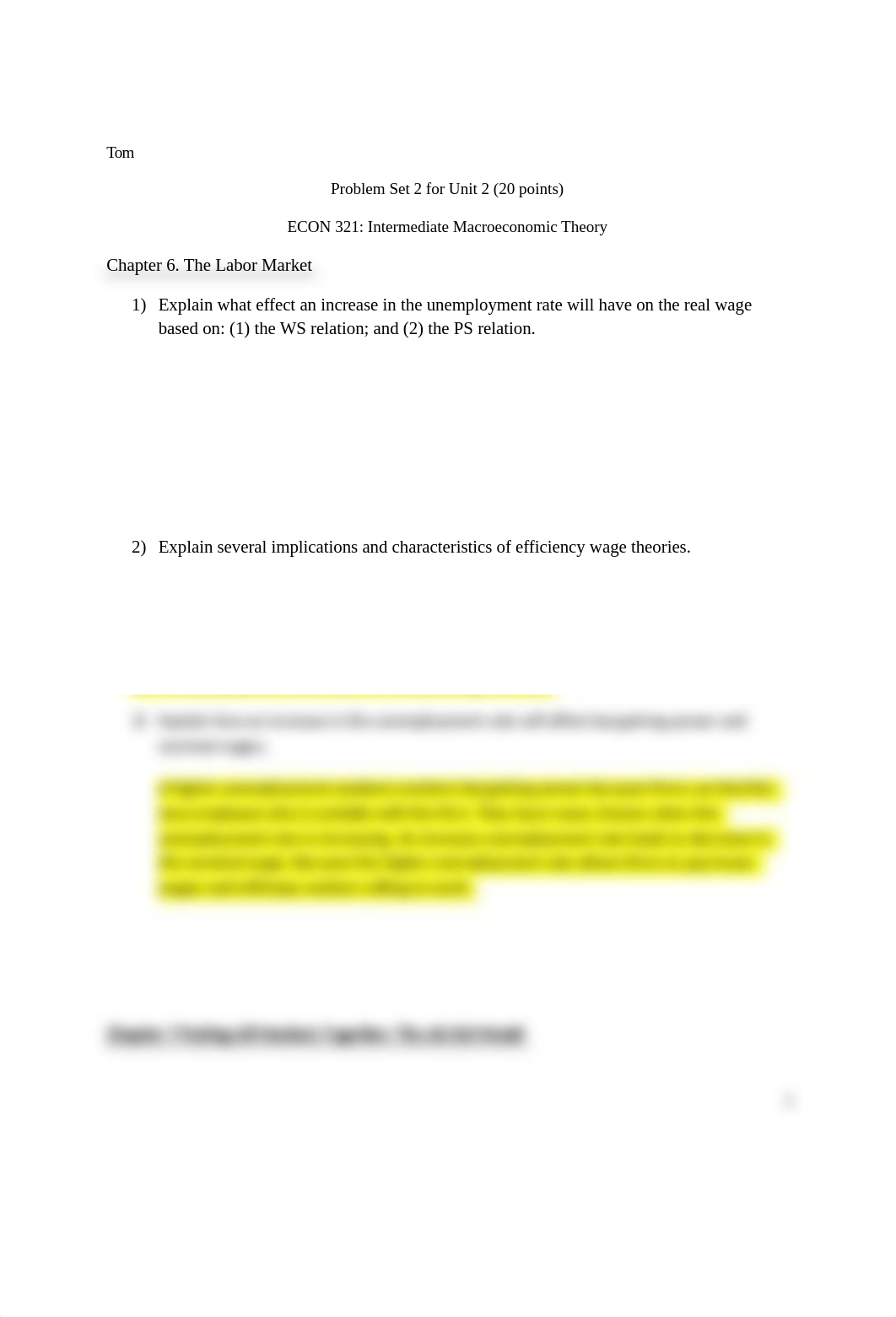 Problem Set 2 Revised  tom Lourigan_df5uhht3yql_page1