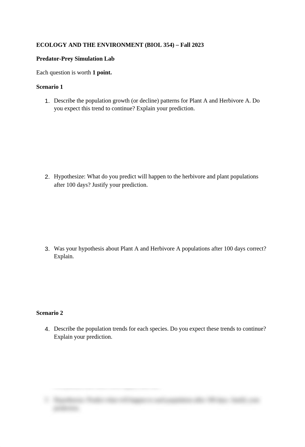 Ecology Virtual Lab 2 Questions  .docx_df5uwv9uu8c_page1