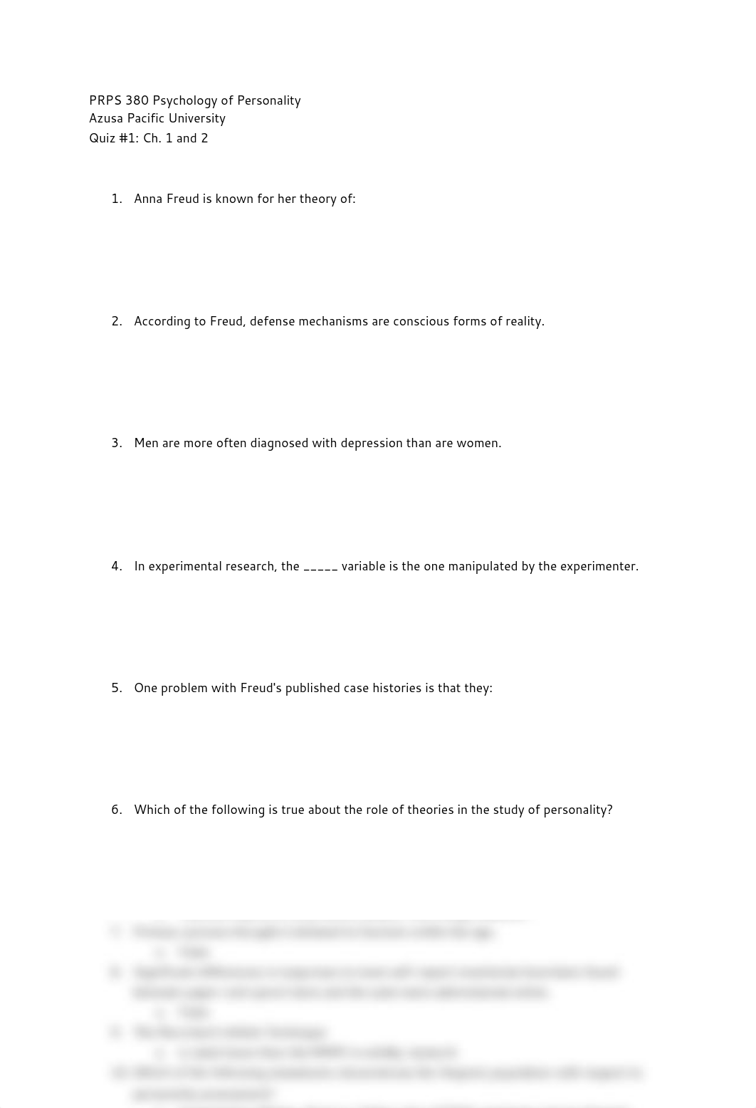 Quiz #1_Psychology of Personality.pdf_df5uy1o5v18_page1