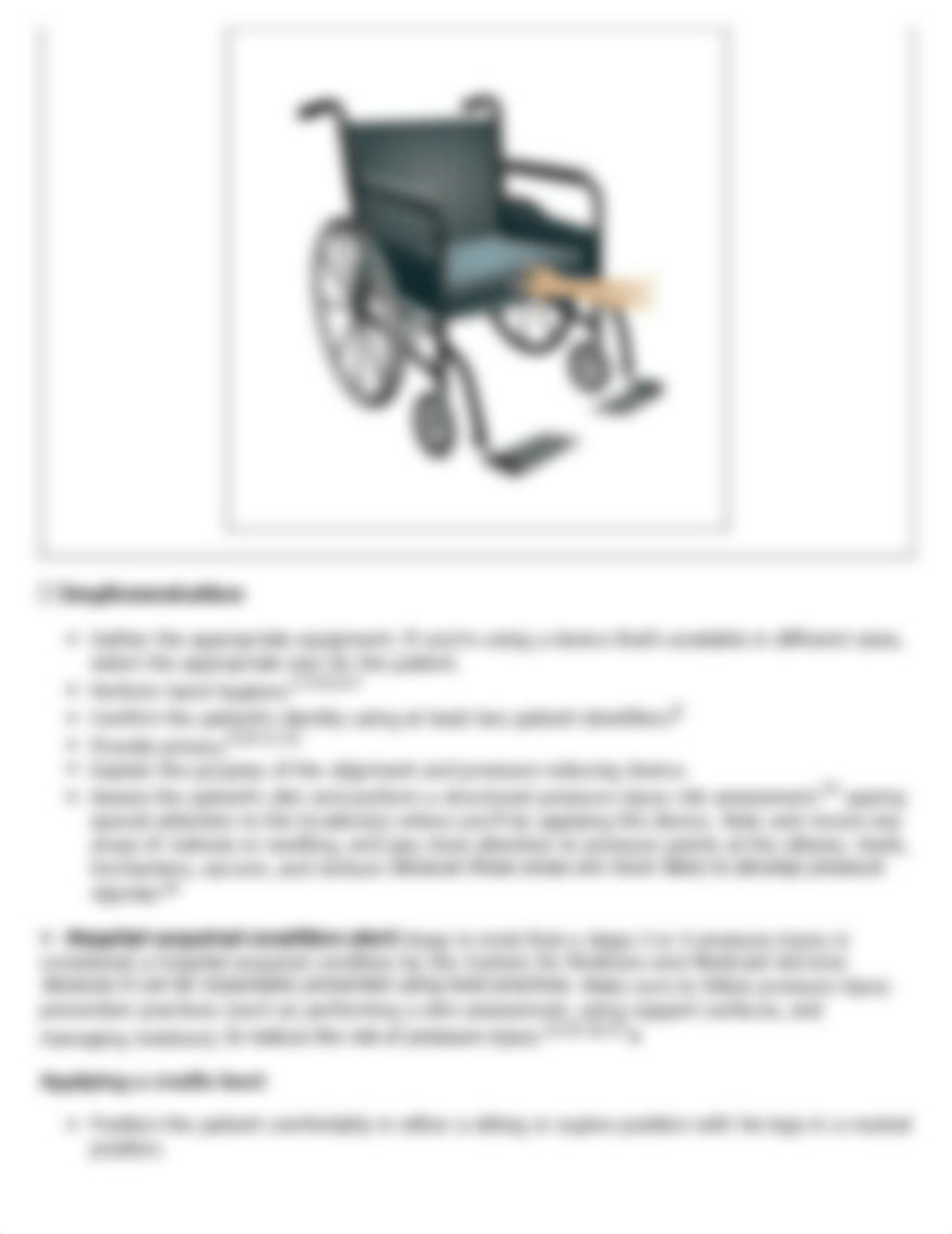 Alignment and Pressure-Reducing Device Application (Lippincott Procedures).pdf_df5xbu2fzrj_page4