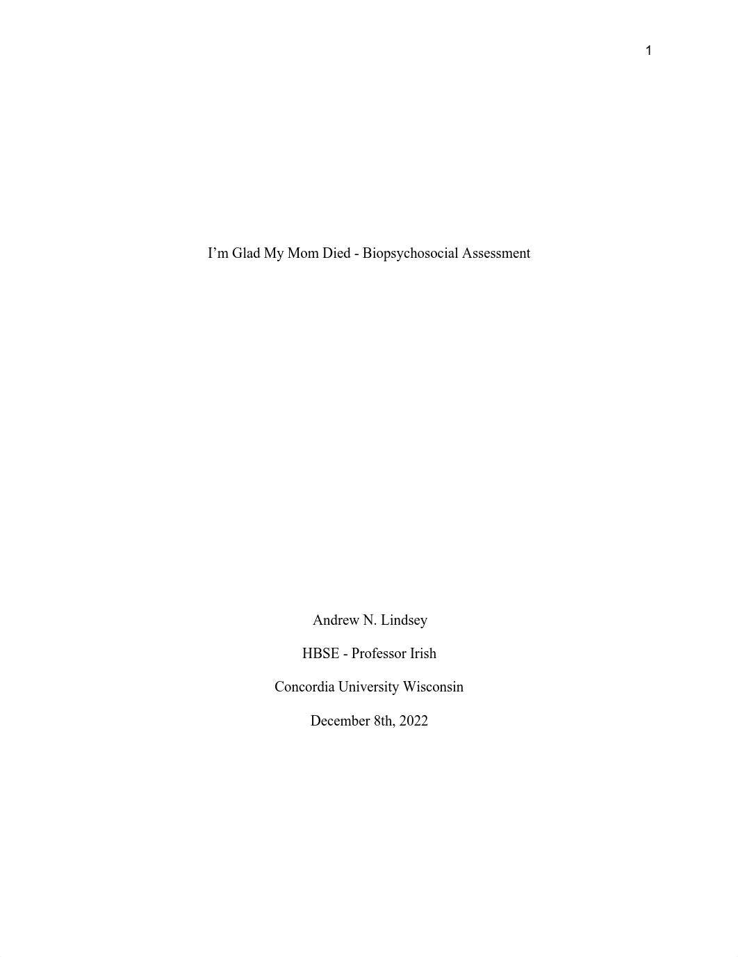 Final Paper - Biopsychosocial Assessment.pdf_df60pgn0nxi_page1