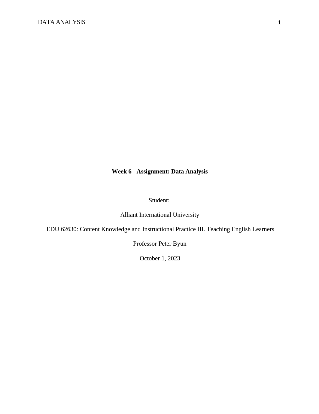 Week 6 - Assignment_ Data Analysis.docx_df60tu72amq_page1