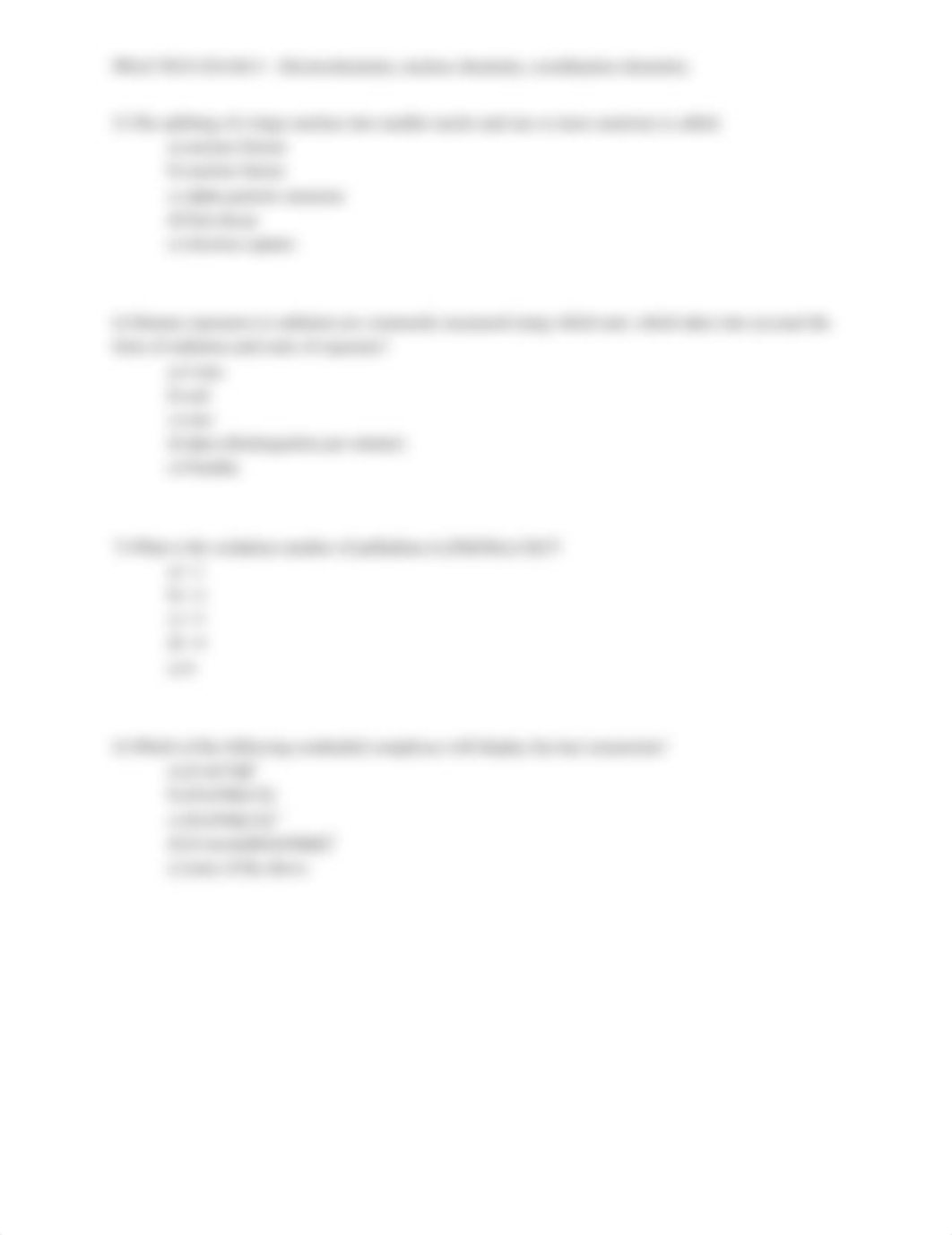 Practice Exam 4 Electrochemistry nuclear chemistry and coordination chemistry.docx_df61r227xa4_page2