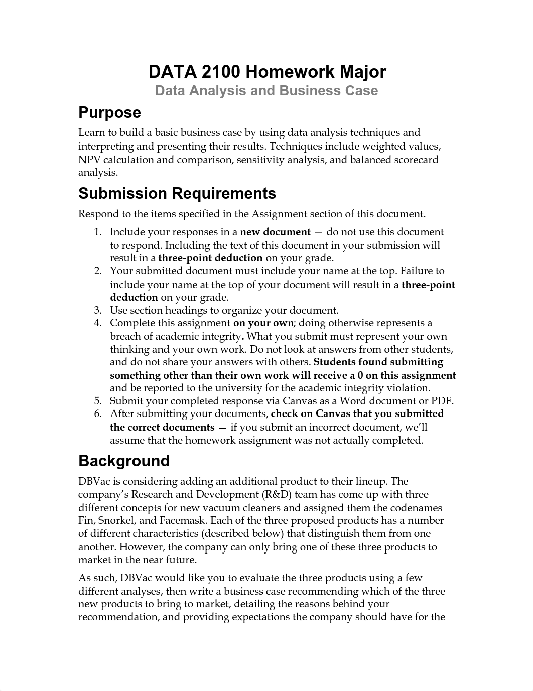 DATA 2100 HW Major - Data Business Case.pdf_df63icz1gsz_page1