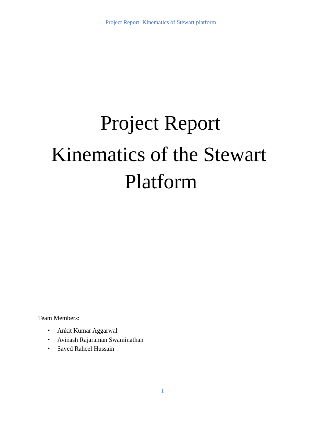 Project Report - Kinematics of the Stewart Platform.pdf_df65e5wqa75_page1