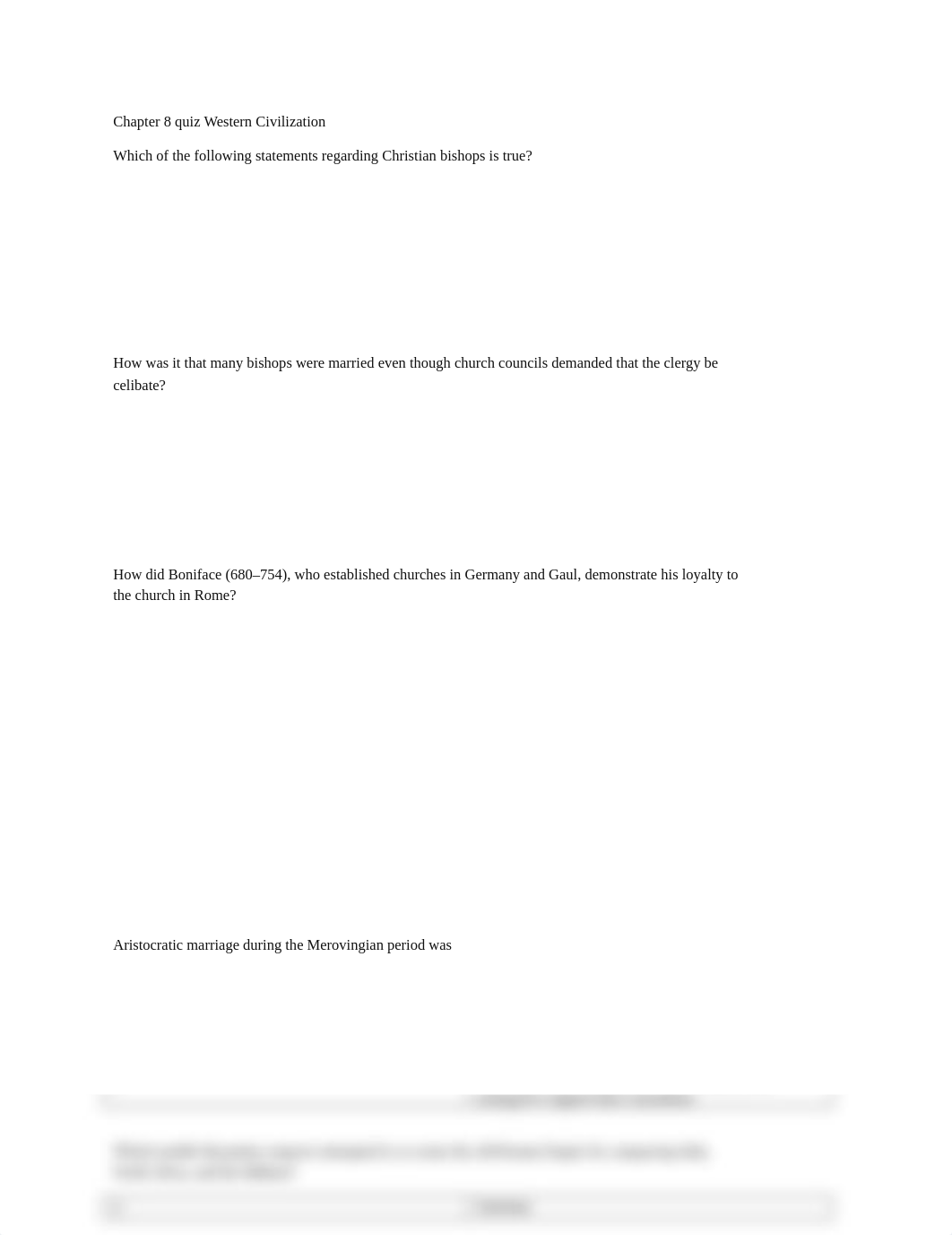 Chapter 8 quiz Western Civilization.docx_df66tgi8t4n_page1