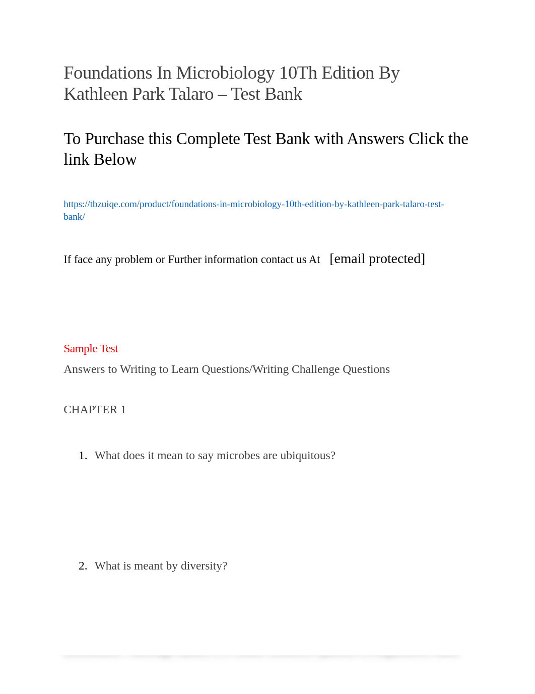 Foundations_In_Microbiology_10Th_Edition_By_Kathleen_Park_Talaro_____Test_Bank.docx.pdf_df67b7t69ft_page1