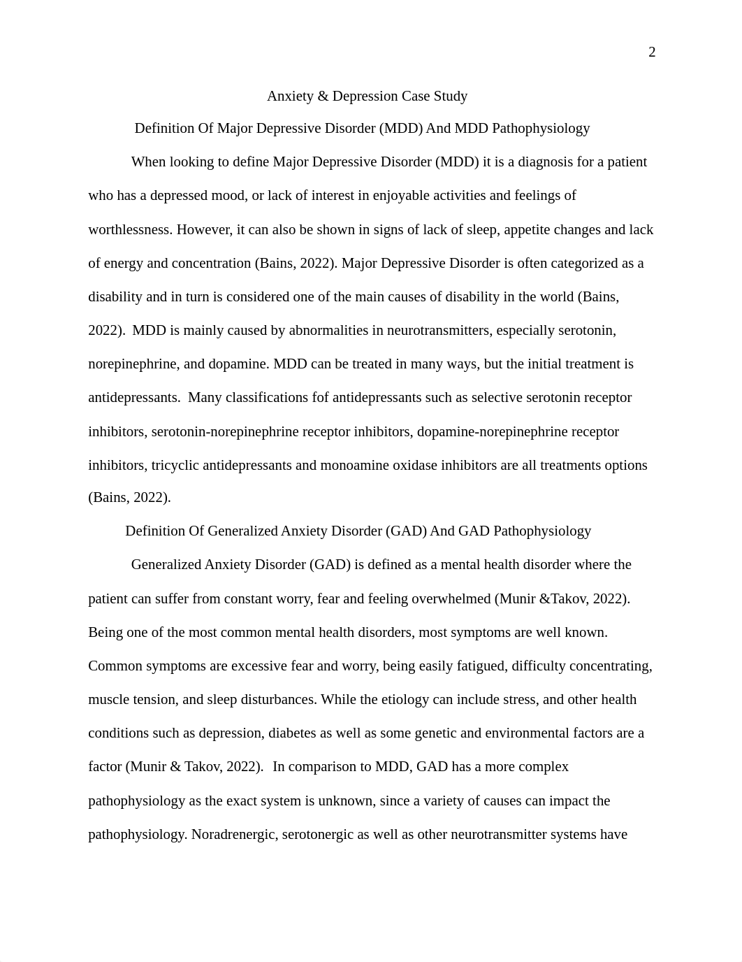 Anxiety and Depression Case Study 4.docx_df6a78fbrza_page2