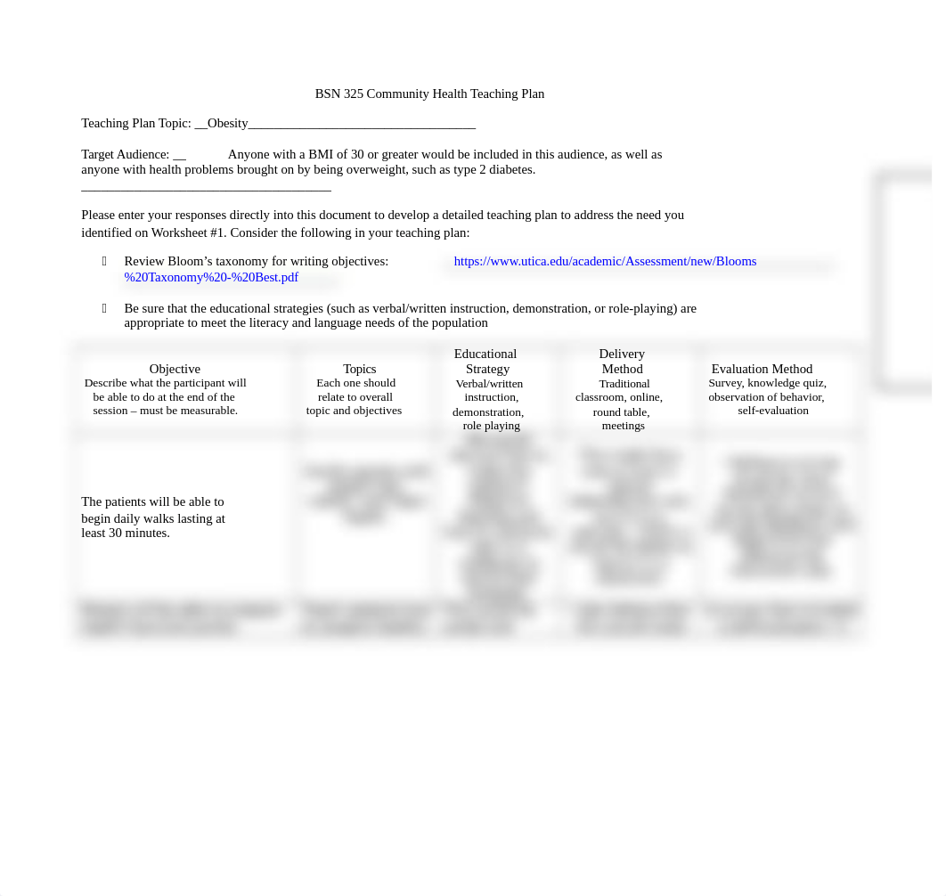 Worksheet #2 - Community Health Teaching Plan.doc_df6bdd4kaxm_page1