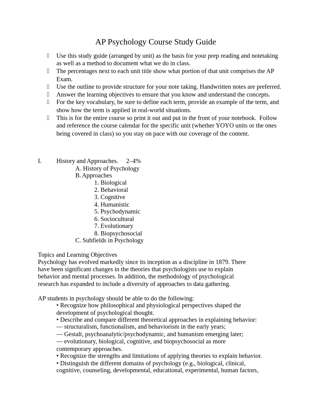 AP Psychology Course Study Guide.docx_df6biktd9he_page1