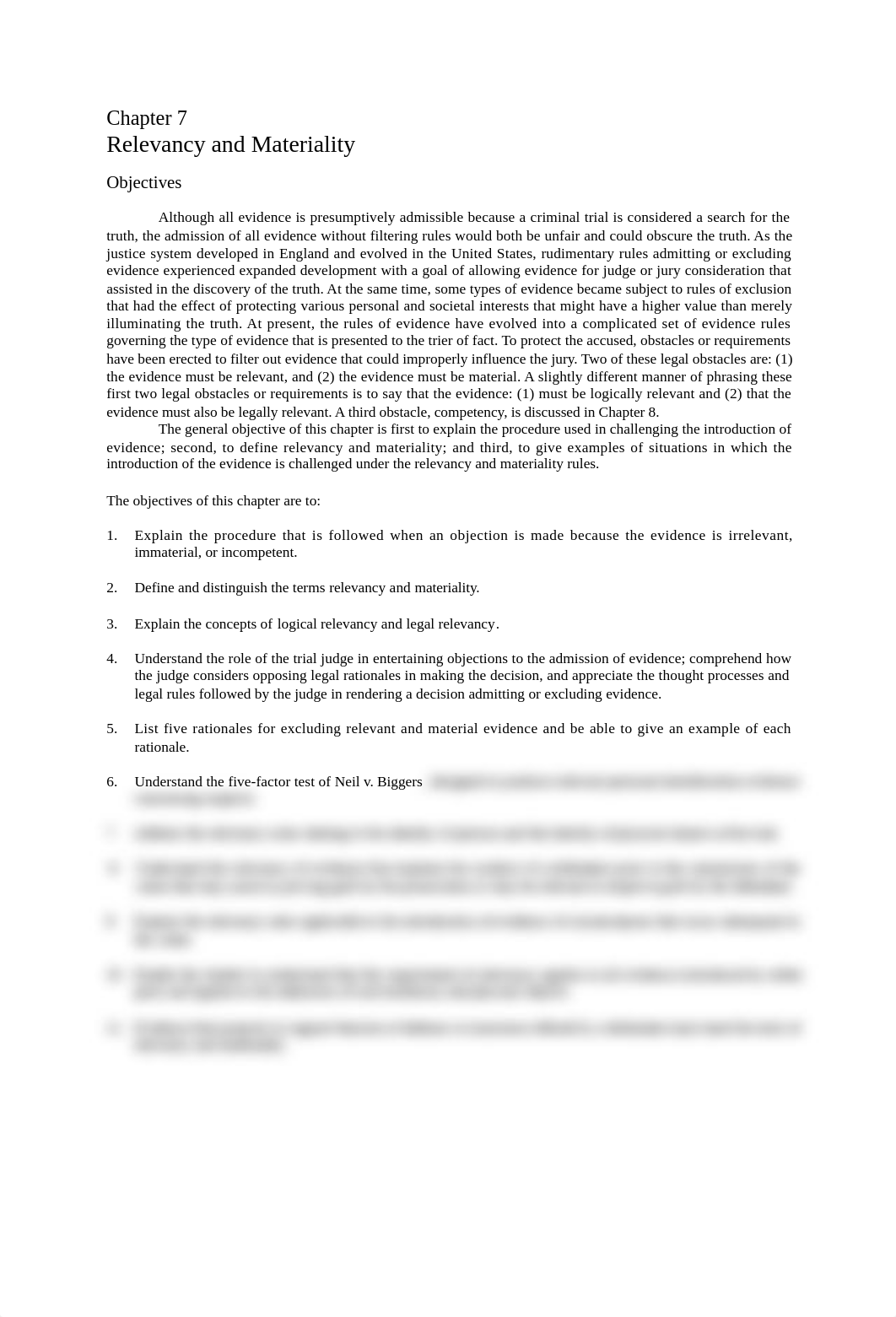 Evidence 12e Chapter 7 OUtline and Review Questions (1)_df6hed4f395_page1