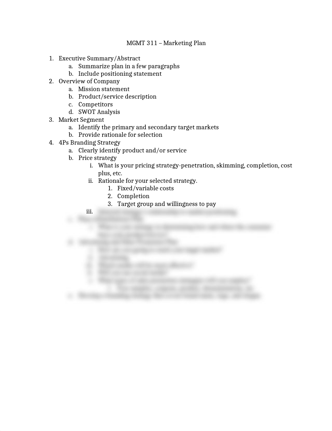 MGMT 311 M8.5 Outline_df6jhkzts0j_page1