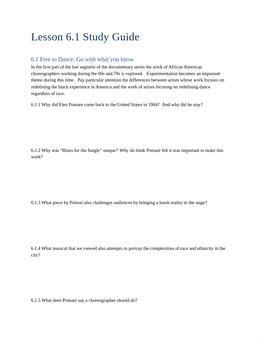 Lesson 6.1 DOC Study Guide.docx_df6lhp2l8ks_page1