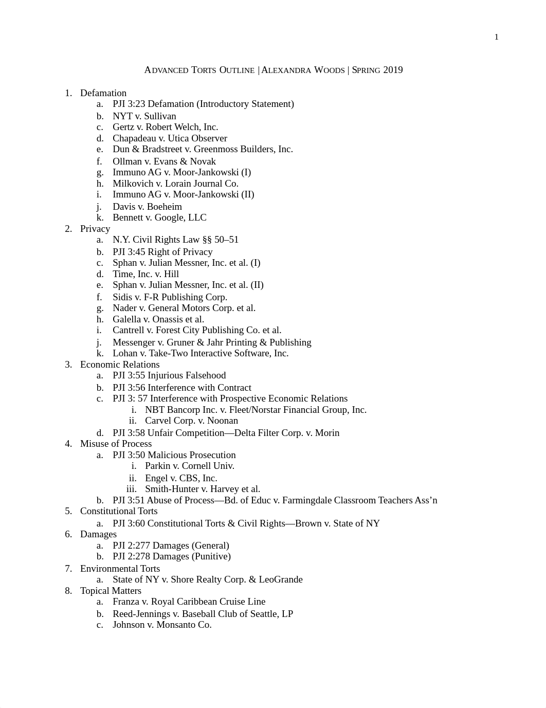 Advanced Torts Outline (1).docx_df6lj9yo1vb_page1