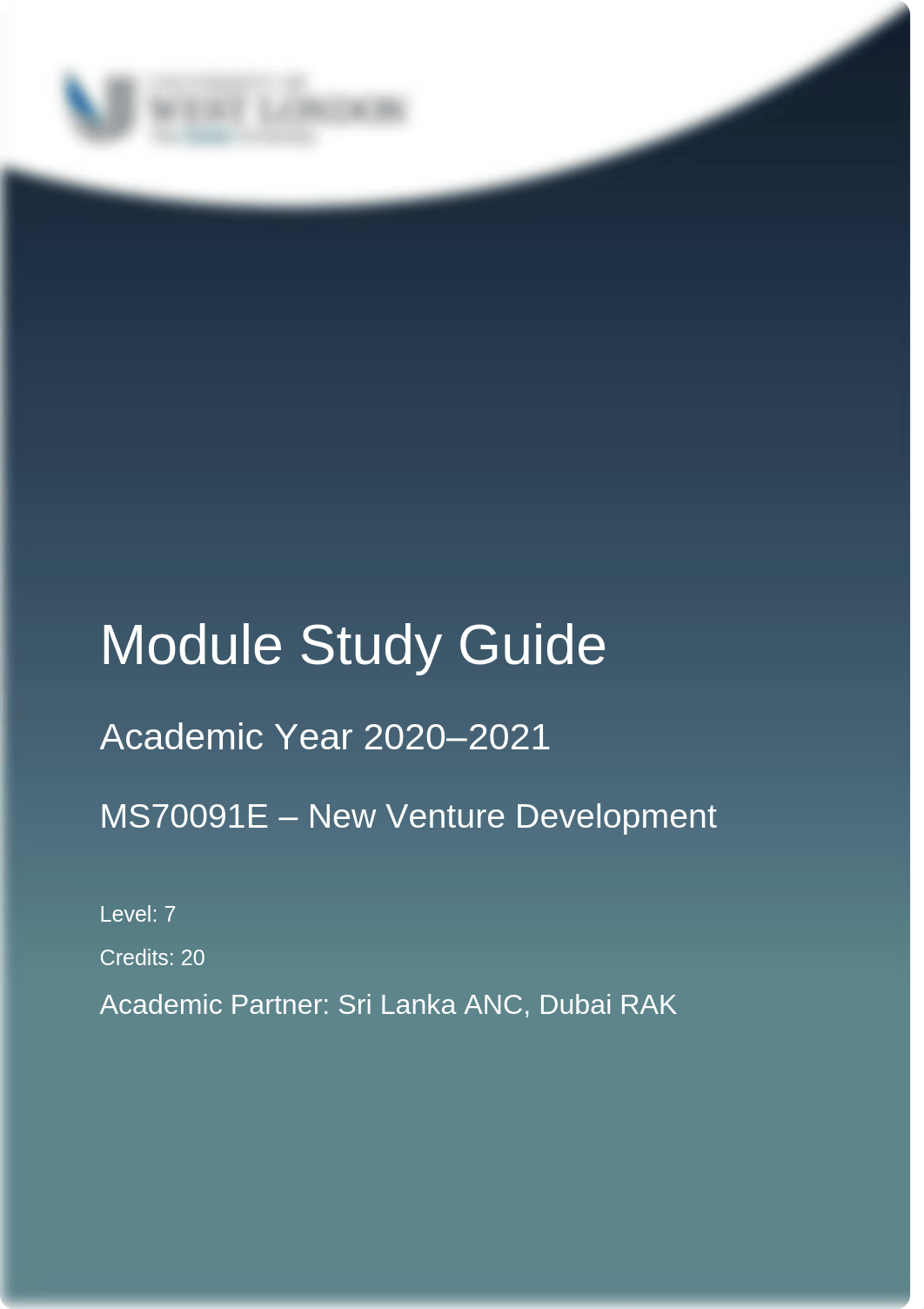 L7 MS70091E New Venture Development MSG 2020-21(1).pdf_df6mgbu2o72_page1