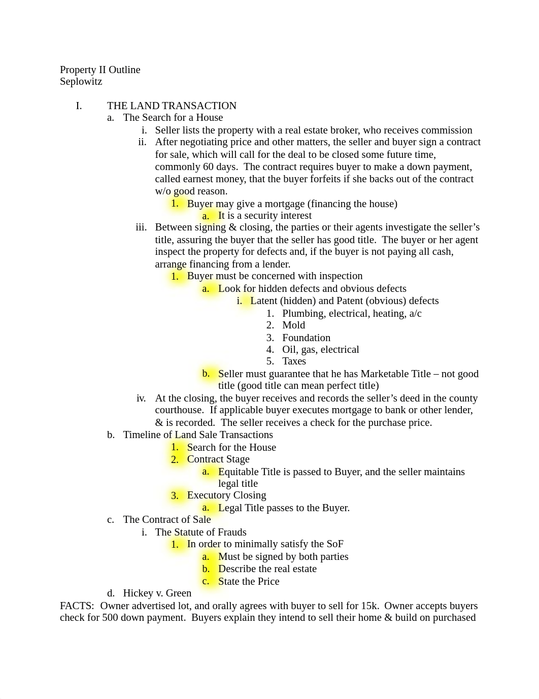 Property-II-Outline-SEPLOWITZ (1).doc_df6nikfdyc9_page1