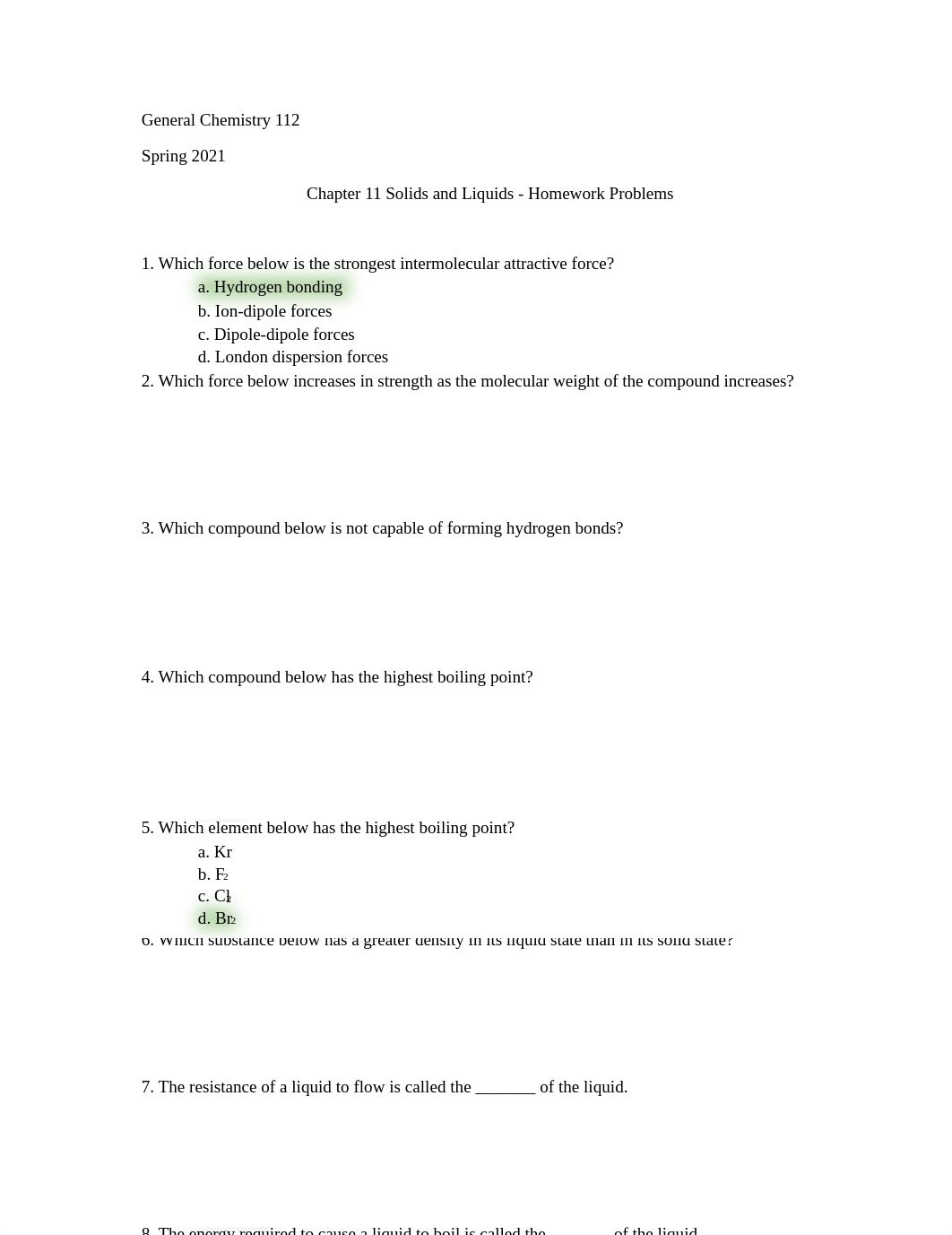 Chapter 11 chem 2 HW.docx_df6oqtrdibw_page1