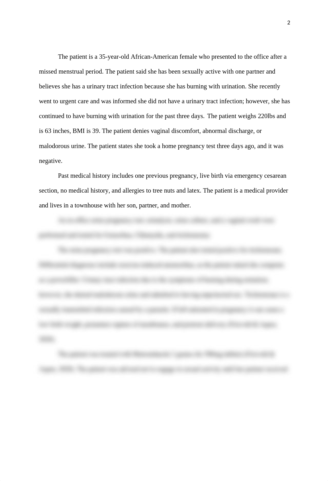 Assignment 3.2 Conditions affecting pregnancy .docx_df6oyv7fyis_page2