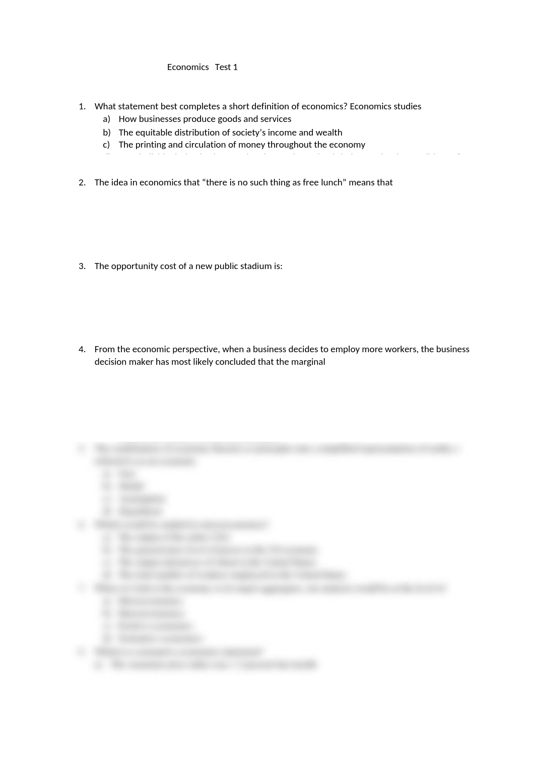 Economics   Test 1 (1) (1).docx_df6pmlhak3u_page1