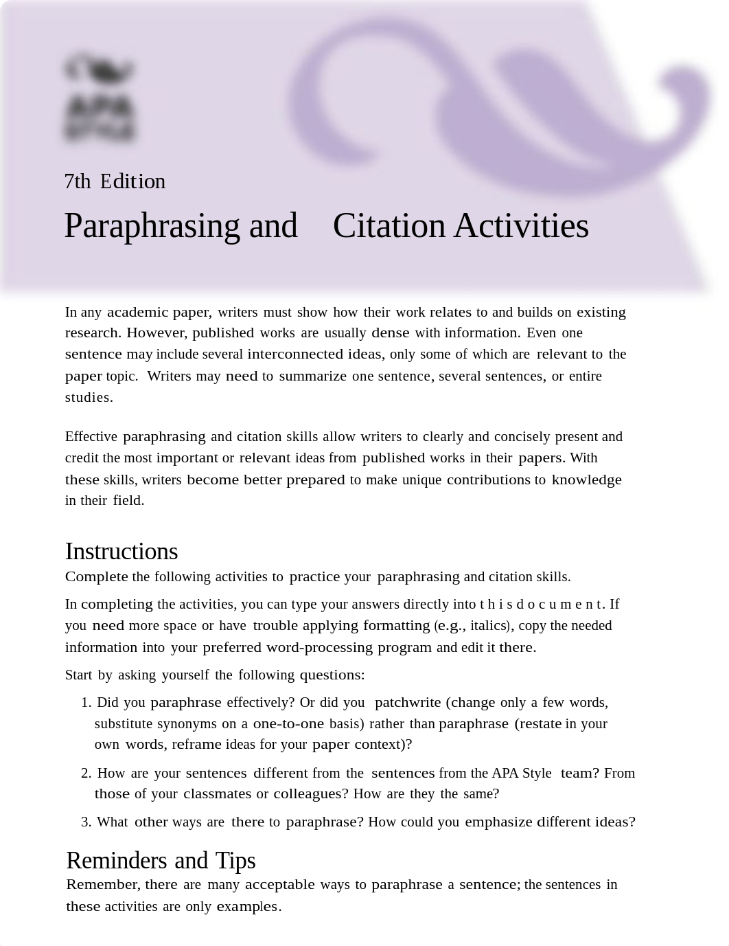 Paraphrasing Citation Activity_Word (1).docx_df6q27ptvpf_page1