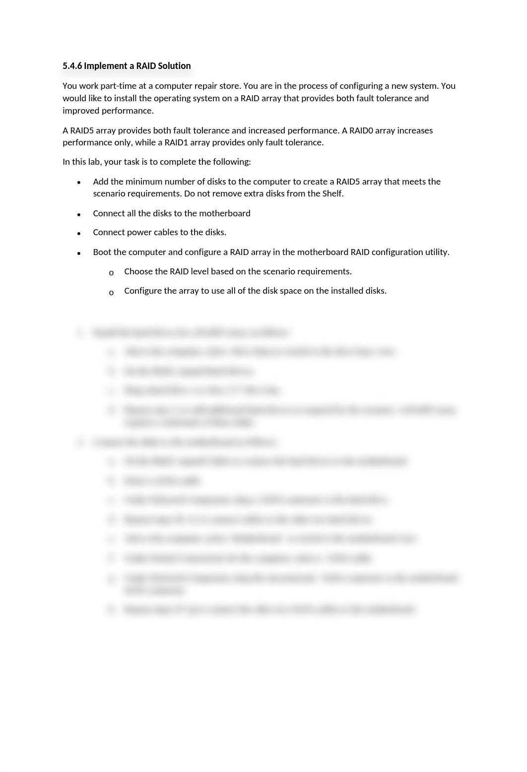 5.4.6 Implement a RAID Solution.docx_df6ru4qk0xj_page1