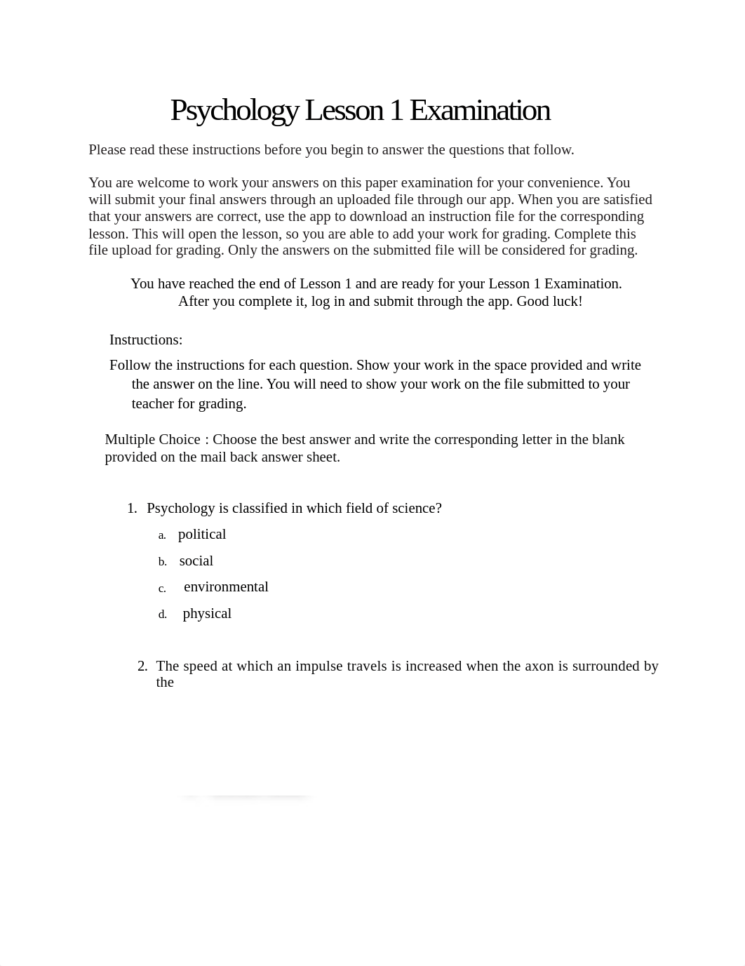 Lesson 1 Exam of 6.docx_df6twqakfzy_page1