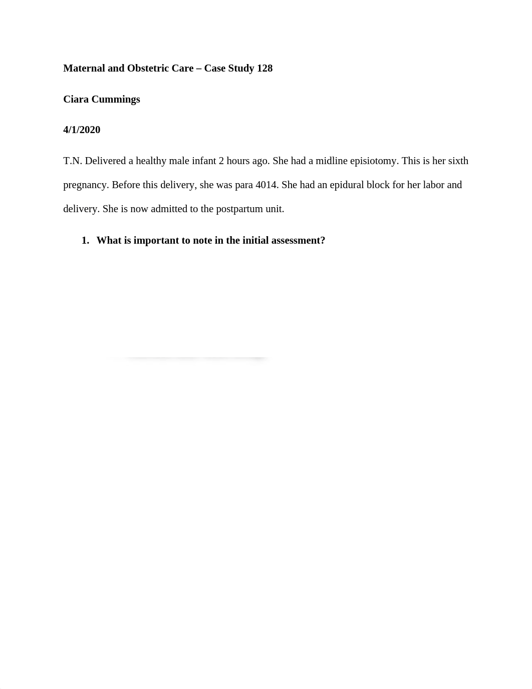 CASE STUDY 128 ciara cummings.docx_df6uu7me0sa_page1