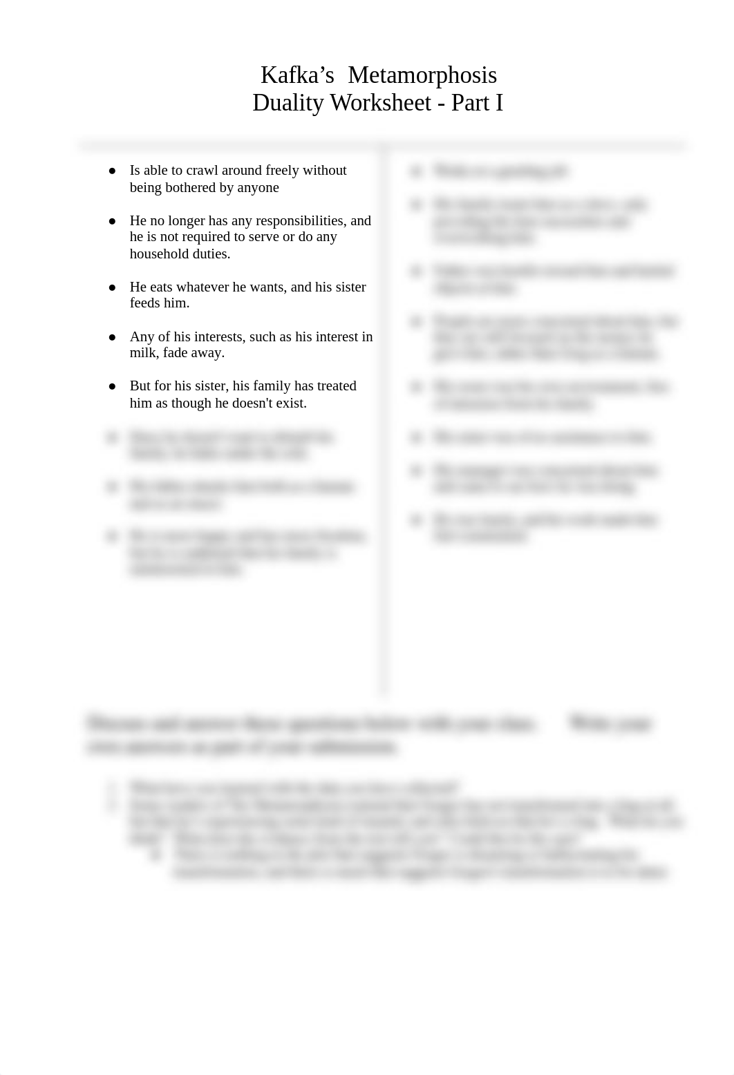 Metamorphosis Duality Worksheet.docx_df6wf5dzfcd_page2