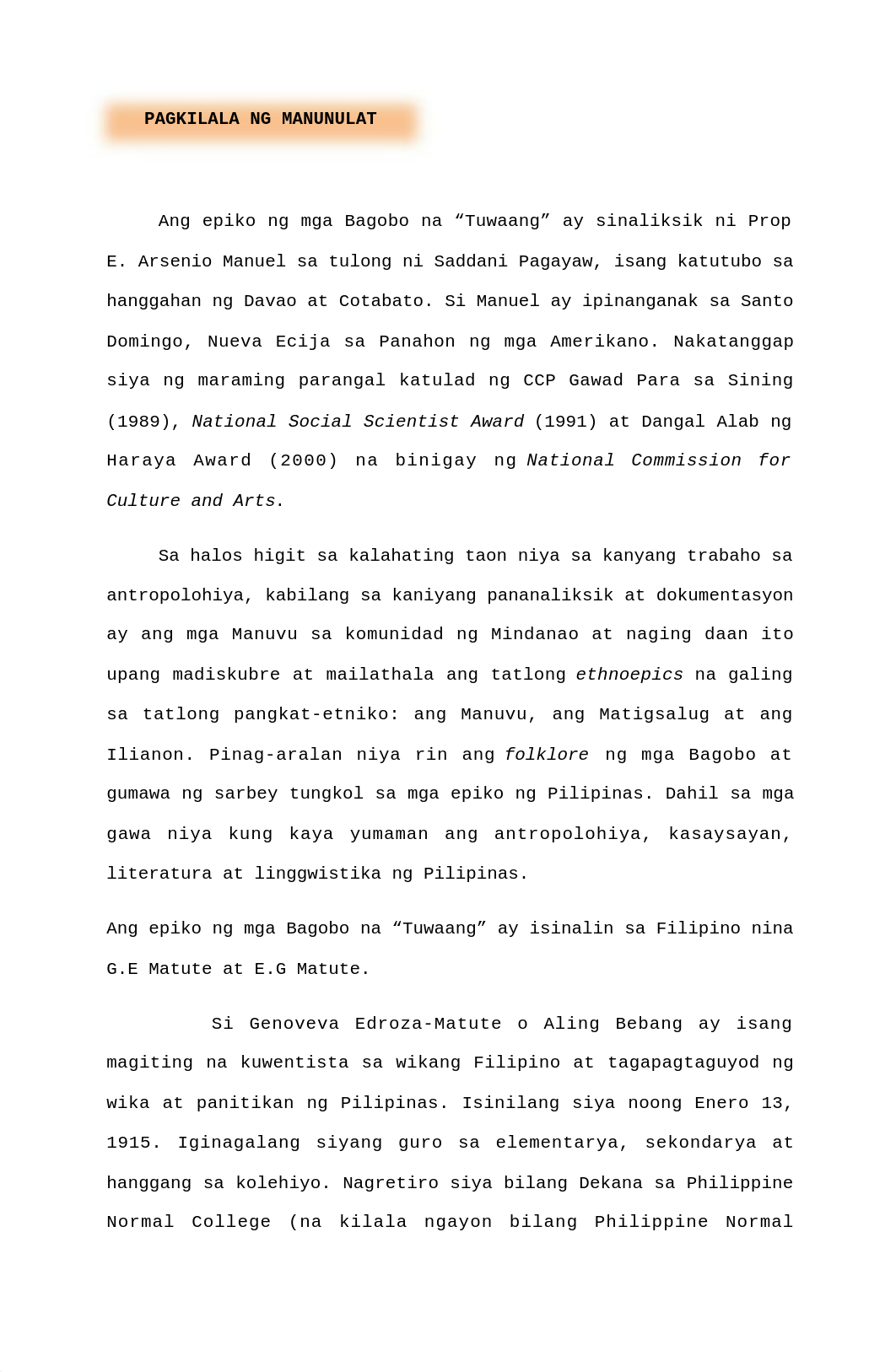 Ang epiko ng mga Manobo na.docx_df6xycdk1n8_page1