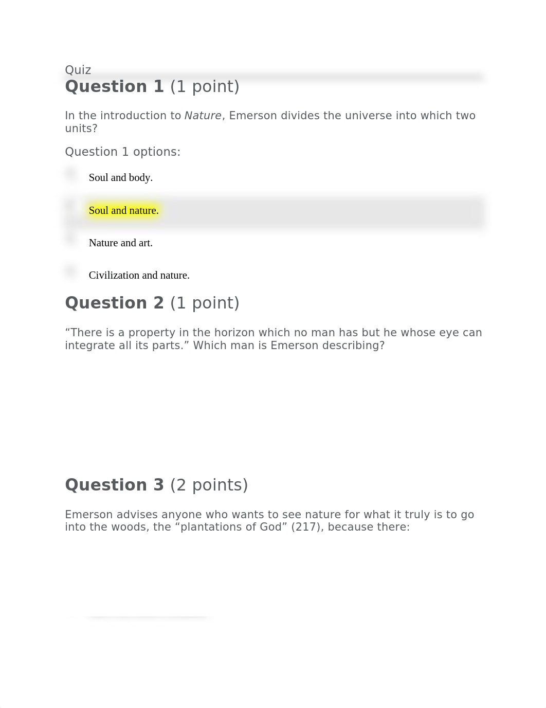 Ralph waldo emerson nature quiz.docx_df6z24wweg4_page1