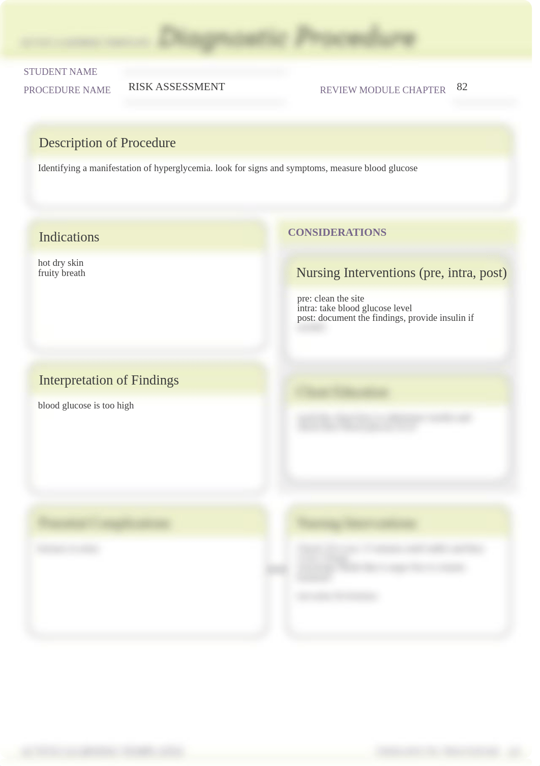 ATI Diagnostic Procedure Hypergylcemia.pdf_df70n2ekkcs_page1