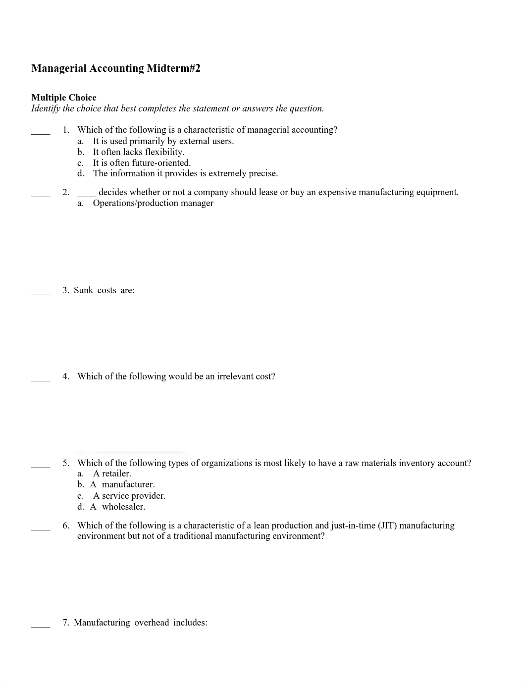 Managerial Accoounting Midterm #2 (2).pdf_df732jn79mx_page1