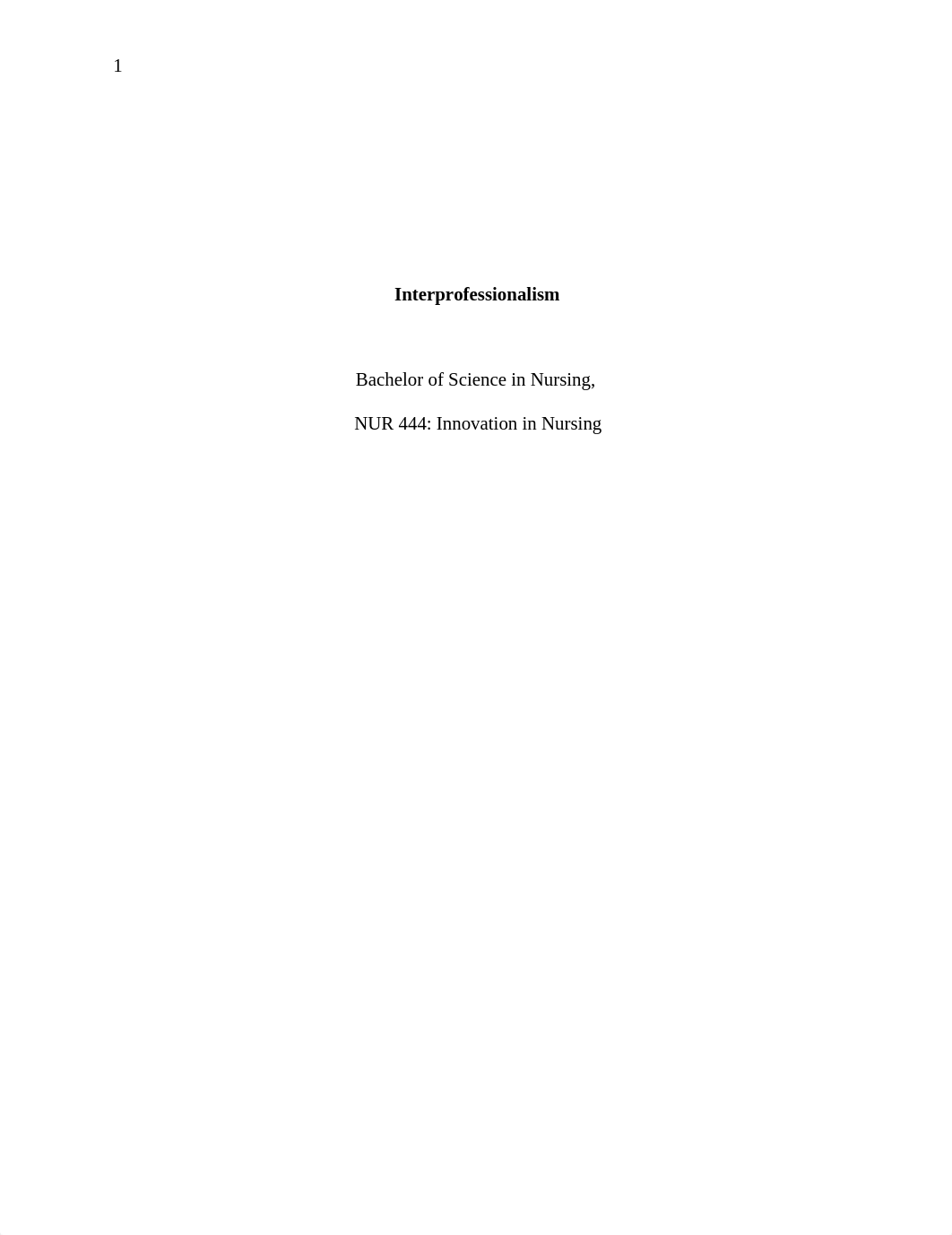 Interprofessionalism-ShortPaper.docx_df74mexerwi_page1