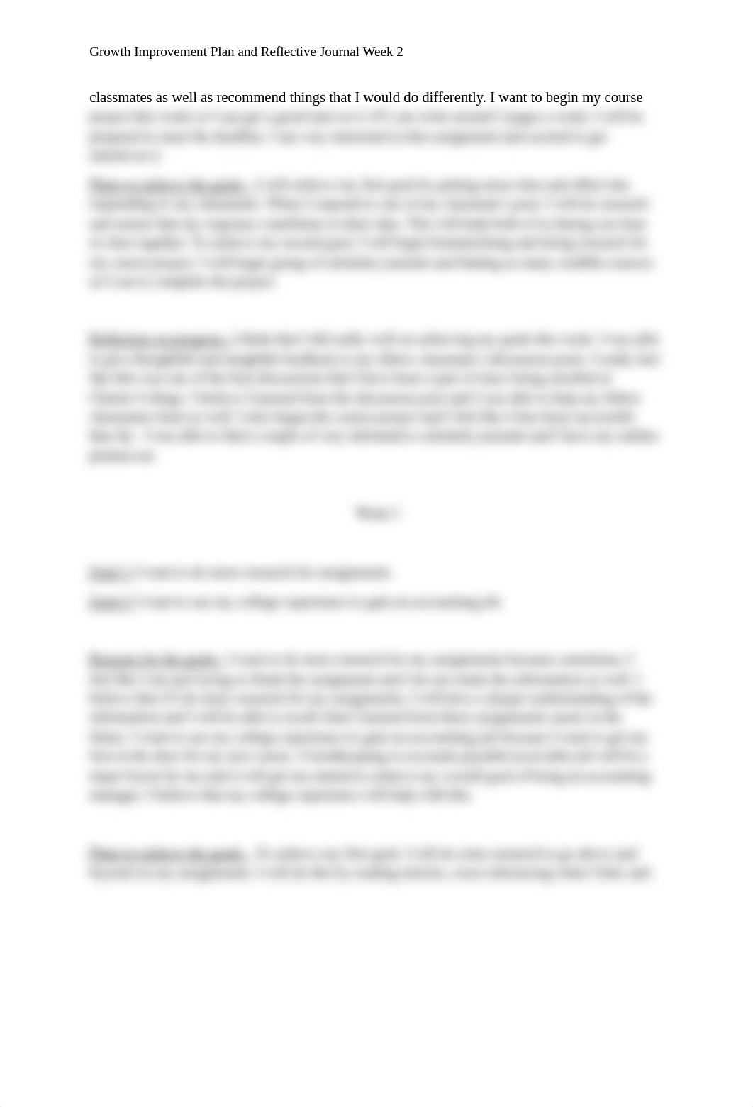 Growth Improvement Plan and Reflective Journal 1_df756vrxmnt_page2