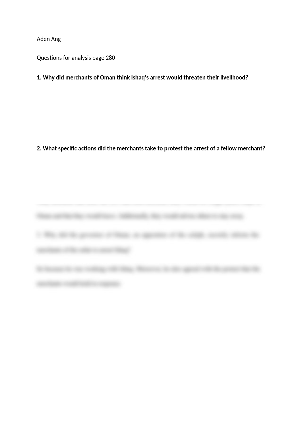 Questions for analysis page 280.docx_df76bb17vjv_page1