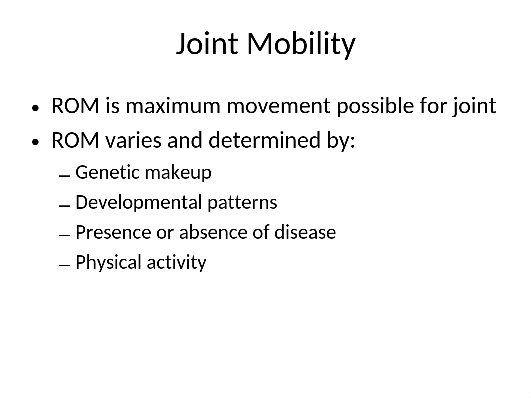 NURS+3344+Activity+and+Exercise+Ch+39+and+Immobility+Ch+28+Abbreviated+ppt.ppt_df78tlhf5nj_page2